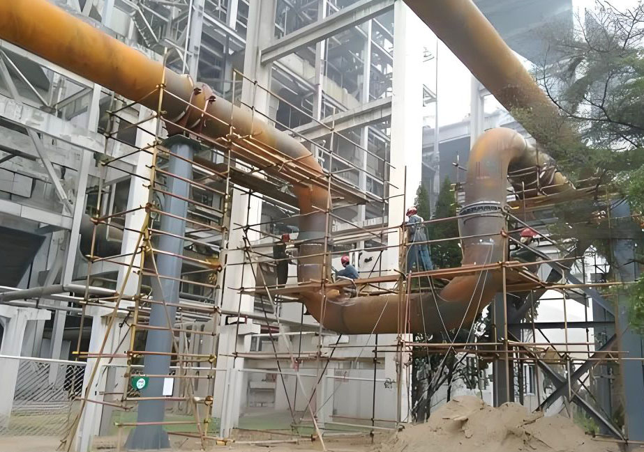 溧水石油化工设备采购安装施工